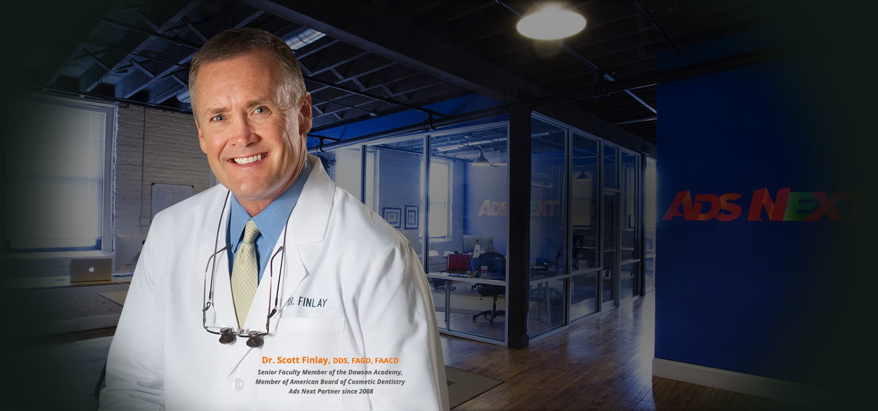 Ads Next is positioned as one of the leading dental marketing agencies on the east coast